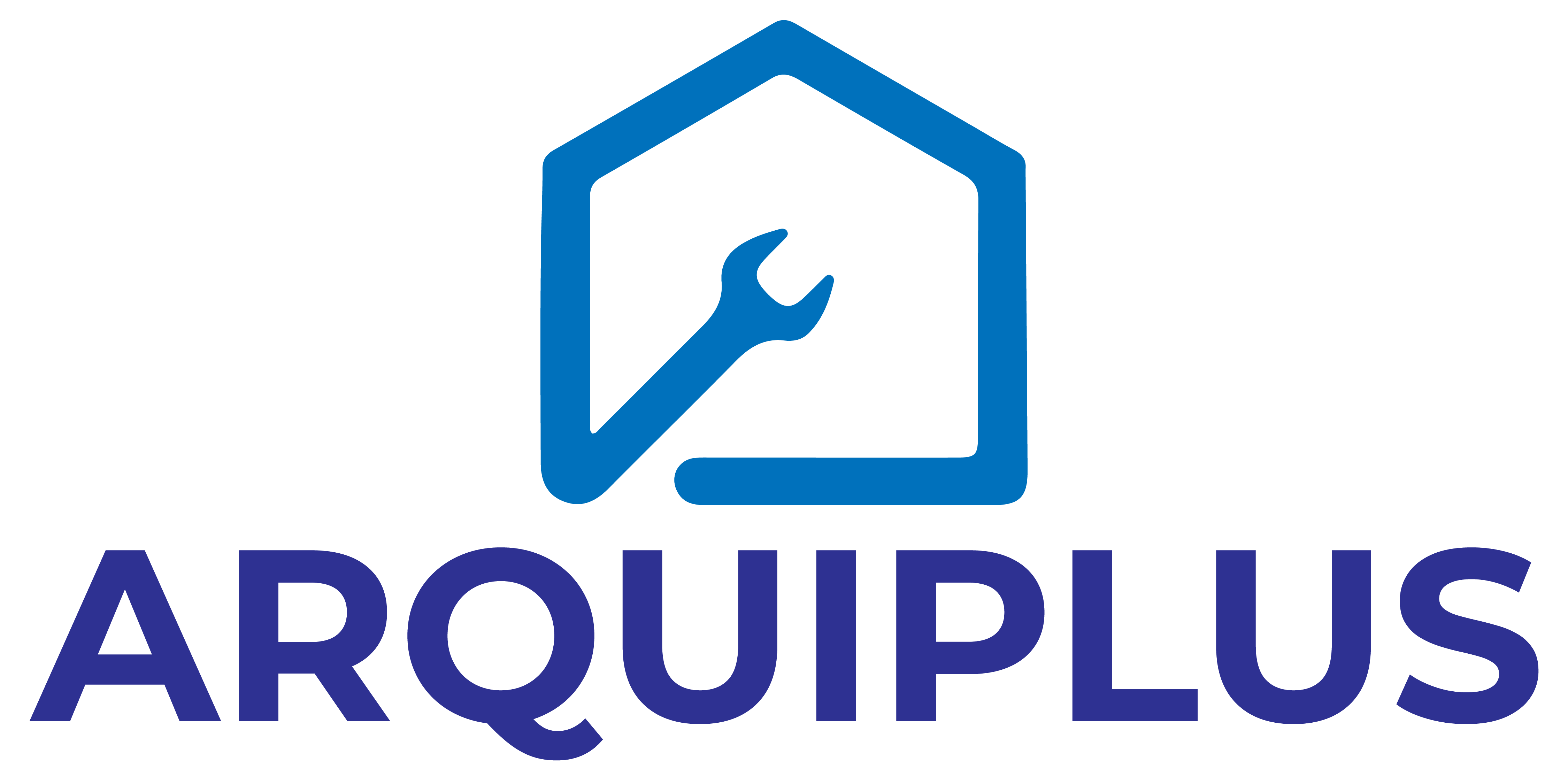 logo de ARQUIPLUS